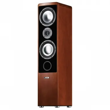 Напольная акустика Canton Ergo 670 cherry